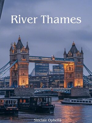 cover image of River Thames
